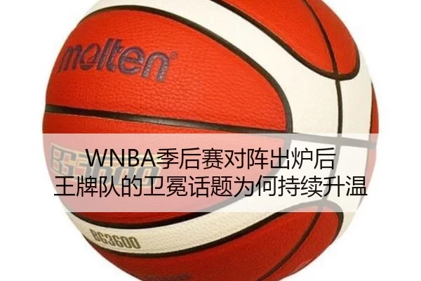 WNBA季后赛对阵出炉后 王牌队的卫冕话题为何持续升温